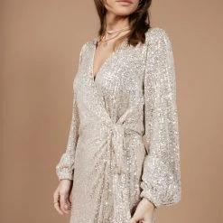 Lena Dresses Hazel Holiday Romper