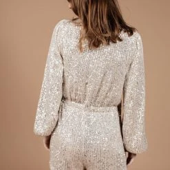 Lena Dresses Hazel Holiday Romper