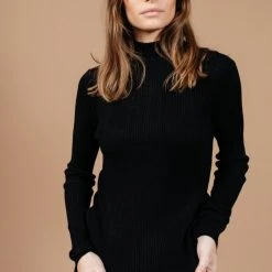 Sets Vero Moda Shea Top In Black 13 Sets Vero Moda Shea Top In Black