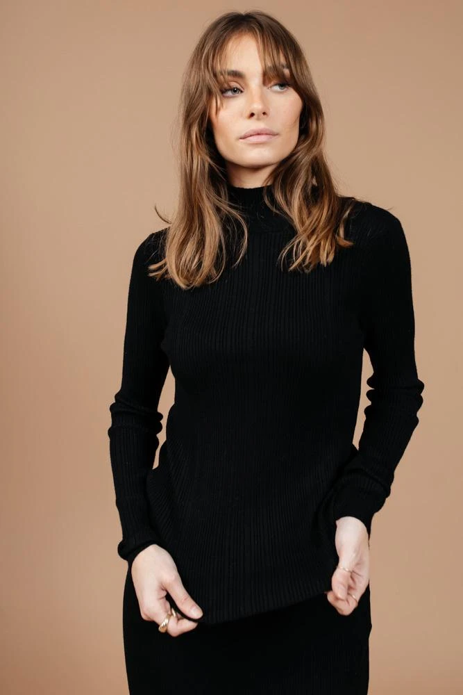 Sets Vero Moda Shea Top In Black 7 Sets Vero Moda Shea Top In Black