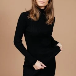 Sets Vero Moda Shea Top In Black