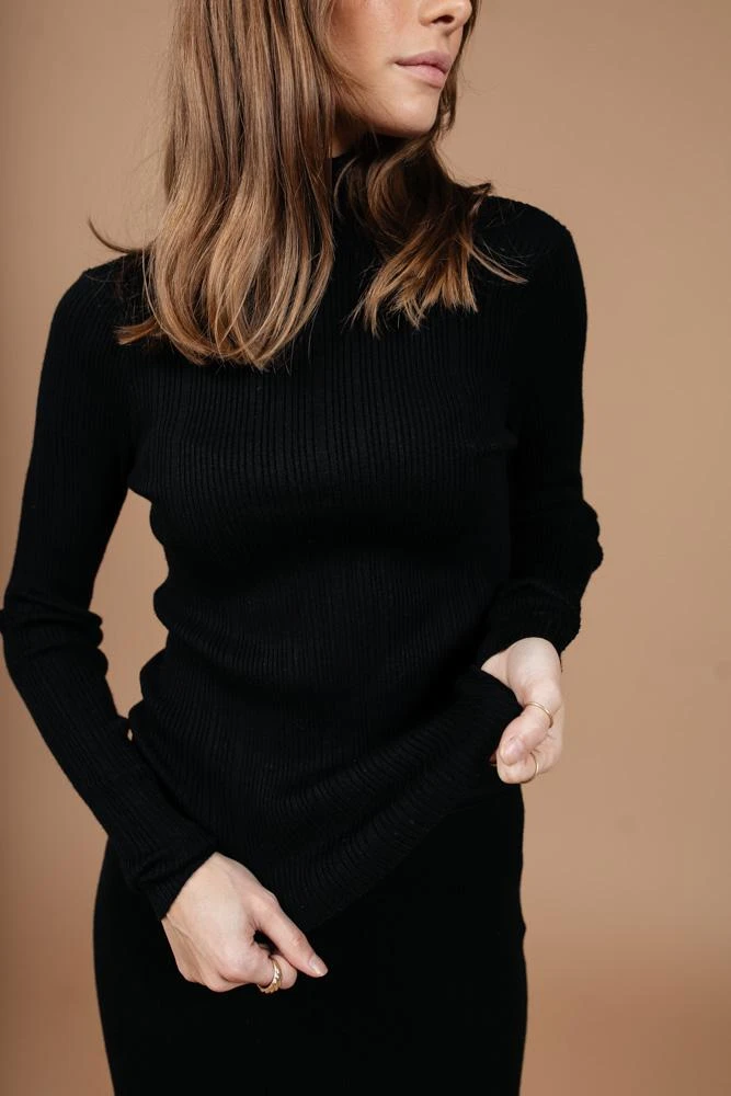 Sets Vero Moda Shea Top In Black 5 Sets Vero Moda Shea Top In Black