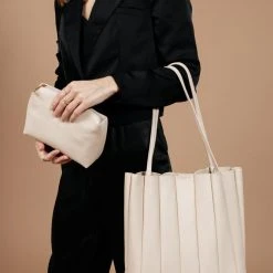 TRIPLE 7 GLOBAL Journee Bag In Brown Bags