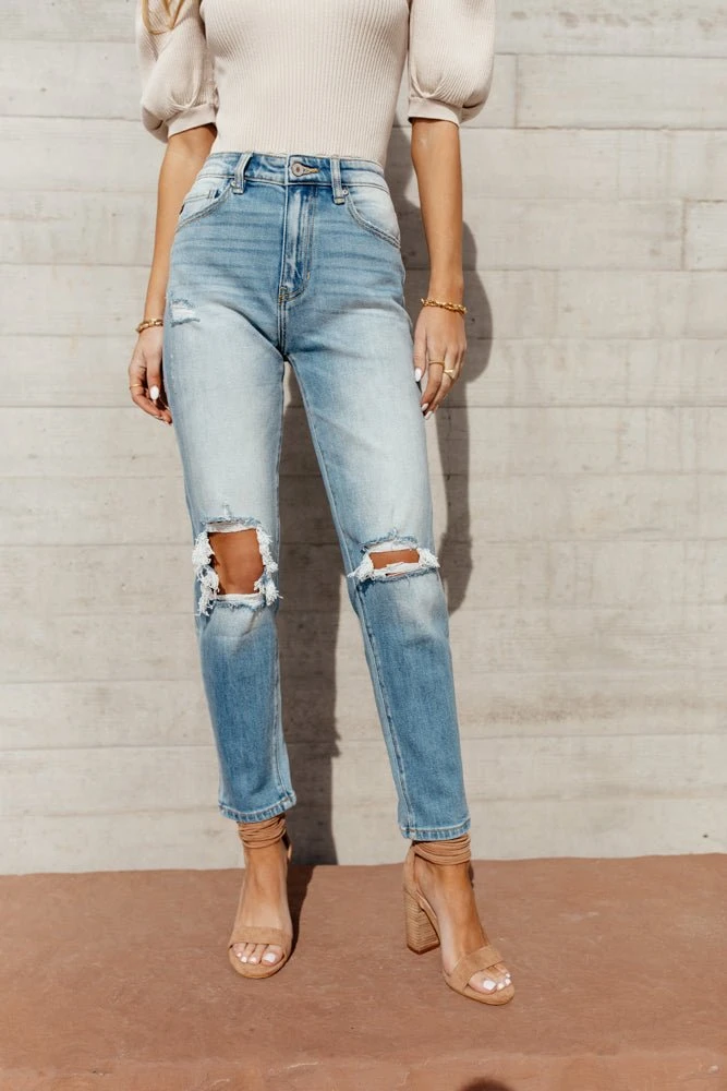 Back In Stock Kancan Delila Mom Jeans 3 Back In Stock Kancan Delila Mom Jeans