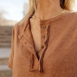 WELLMADE INC Thiago Top In Black 21 WELLMADE INC Thiago Top In Black