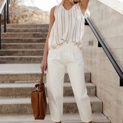 PAPERMOON Bryant Relaxed Denim