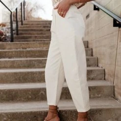 PAPERMOON Bryant Relaxed Denim