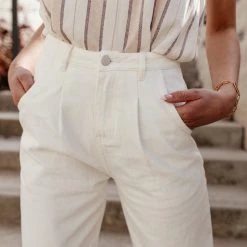 PAPERMOON Bryant Relaxed Denim