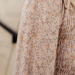 PROMESA Top Sellers Caline Floral Top