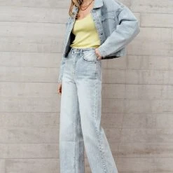 BLU PEPPER Bohme Essentials Sabine Tank In Yellow - FINAL SALE