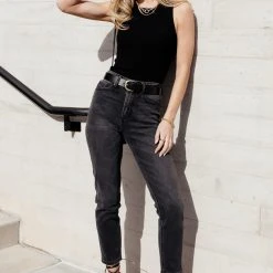 WORUI Kendall Tank In Salmon