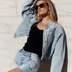 BLU PEPPER Bohme Essentials Sabine Tank In Black 12 BLU PEPPER Bohme Essentials Sabine Tank In Black