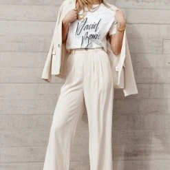 PROMESA David Bowie Fascination Tee