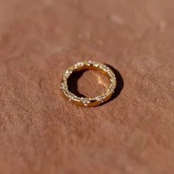 LA RADIANT VAL JEAN GLOBAL Reagan Ring