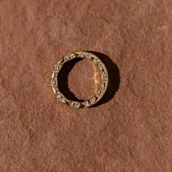 LA RADIANT VAL JEAN GLOBAL Reagan Ring