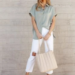 PLASTIC Denim Vervet Joss Distressed Mom Jeans 15 PLASTIC Denim Vervet Joss Distressed Mom Jeans