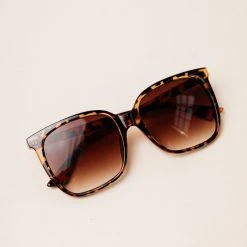 BAG BOUTIQUE Miranda Square Sunglasses