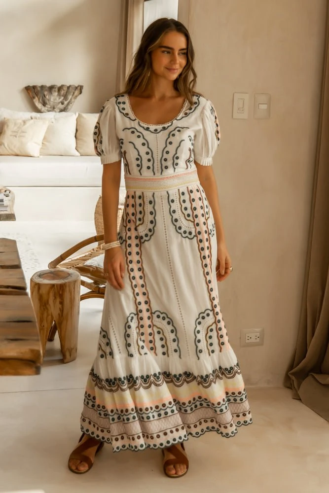 CONCEPT CLOTHING Avalee Maxi Dress 12 CONCEPT CLOTHING Avalee Maxi Dress