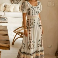 CONCEPT CLOTHING Avalee Maxi Dress 24 CONCEPT CLOTHING Avalee Maxi Dress
