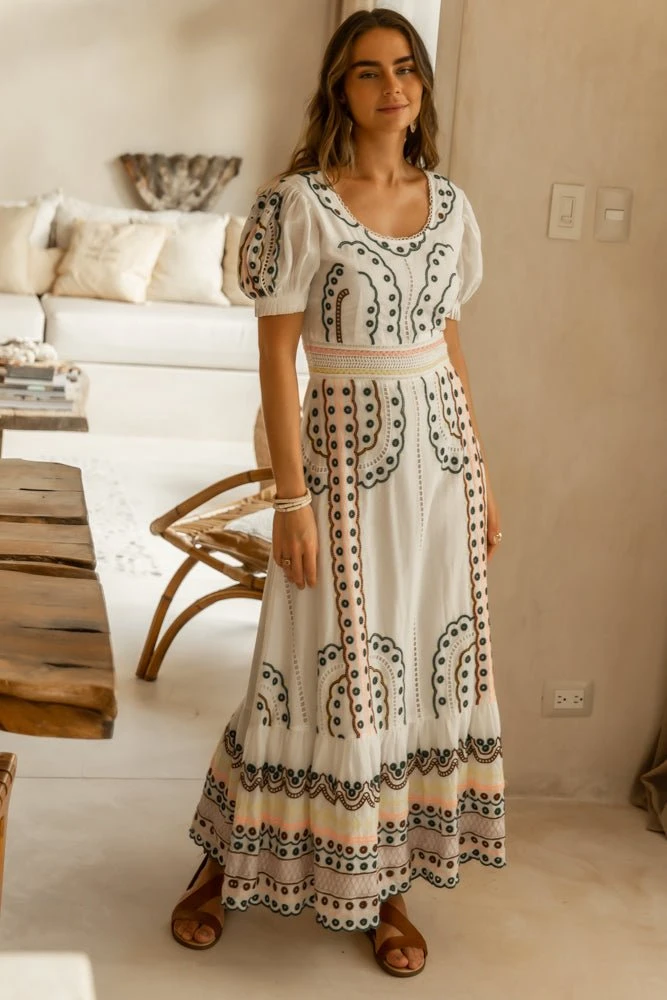 CONCEPT CLOTHING Avalee Maxi Dress 11 CONCEPT CLOTHING Avalee Maxi Dress