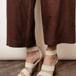 FREE SOUL/MIRACLE MILE Shoes Preslyn Heels