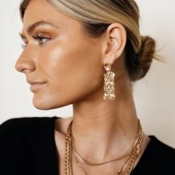 Joyful Jewelry Taffia Earrings