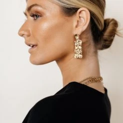 Joyful Jewelry Taffia Earrings