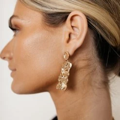 Joyful Jewelry Taffia Earrings