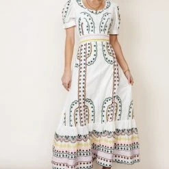 CONCEPT CLOTHING Avalee Maxi Dress 29 CONCEPT CLOTHING Avalee Maxi Dress