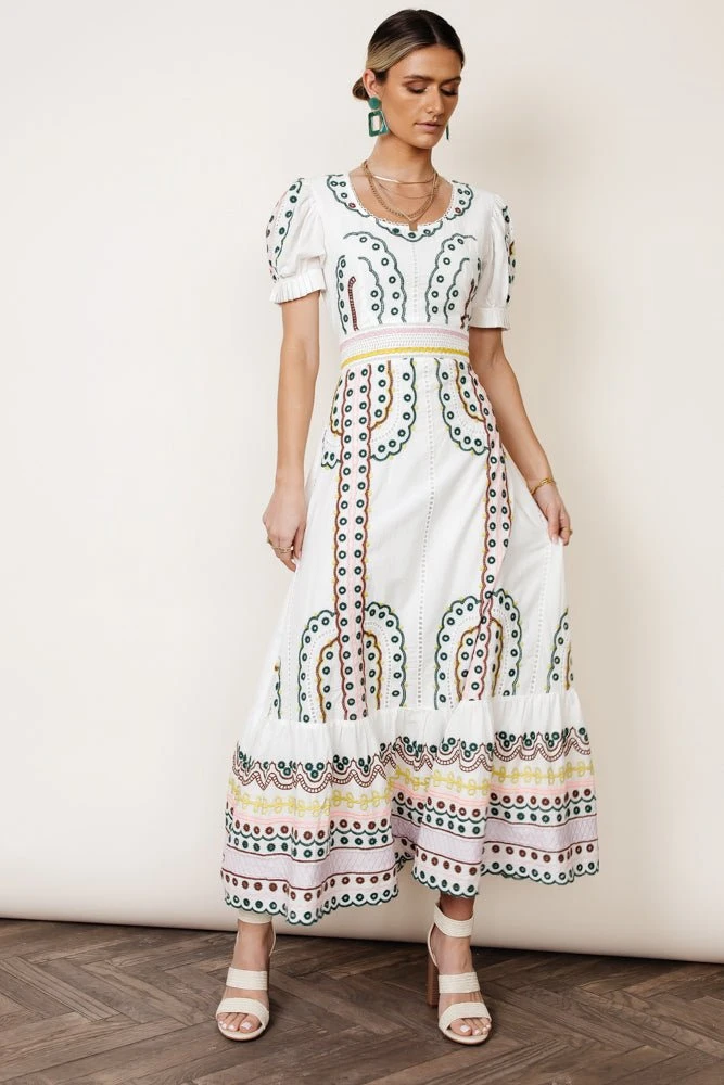 CONCEPT CLOTHING Avalee Maxi Dress 16 CONCEPT CLOTHING Avalee Maxi Dress
