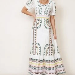 CONCEPT CLOTHING Avalee Maxi Dress 28 CONCEPT CLOTHING Avalee Maxi Dress
