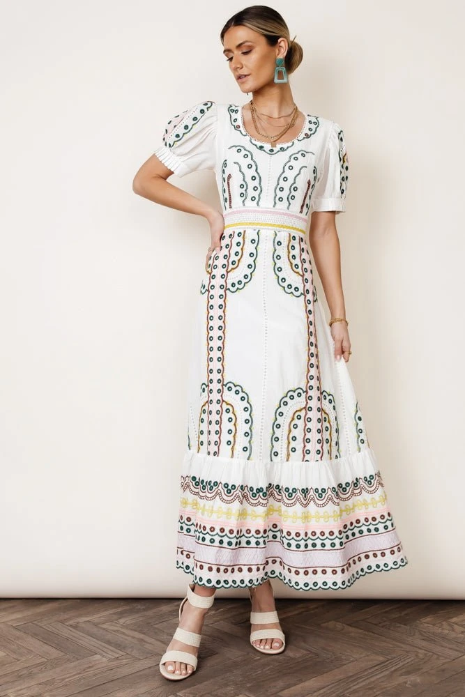 CONCEPT CLOTHING Avalee Maxi Dress 15 CONCEPT CLOTHING Avalee Maxi Dress