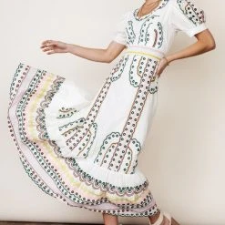 CONCEPT CLOTHING Avalee Maxi Dress 18 CONCEPT CLOTHING Avalee Maxi Dress