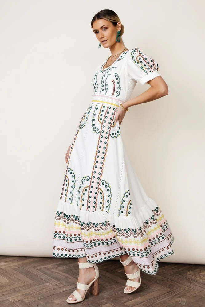 CONCEPT CLOTHING Avalee Maxi Dress 7 CONCEPT CLOTHING Avalee Maxi Dress