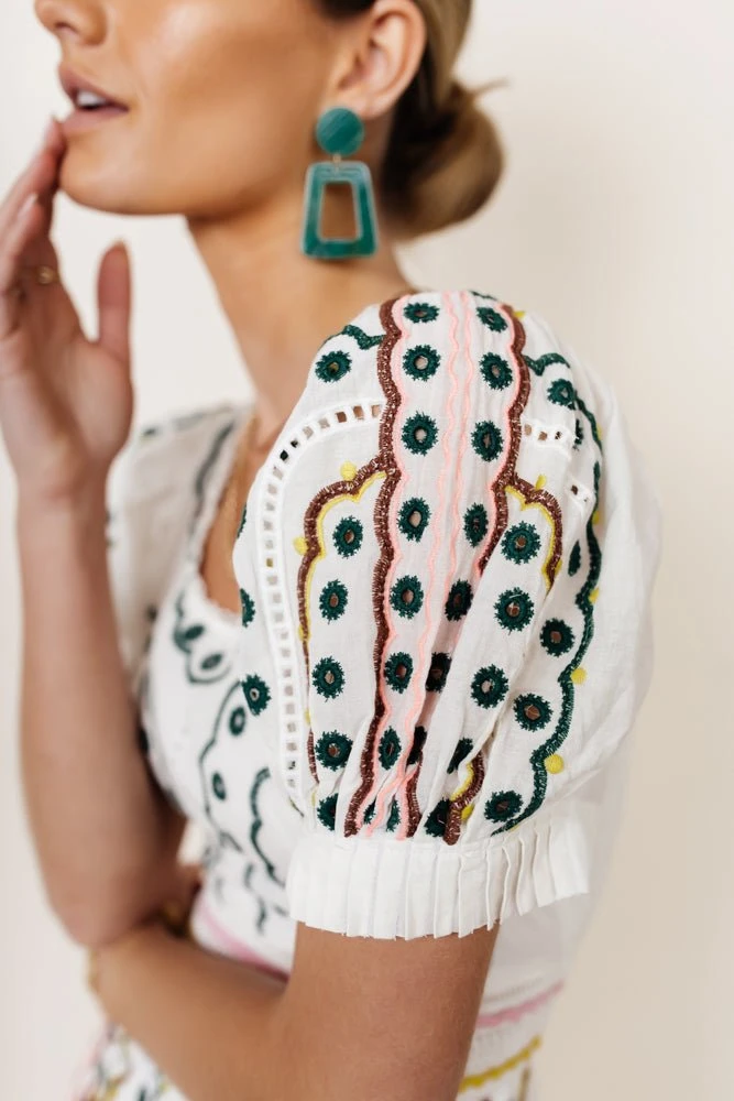 CONCEPT CLOTHING Avalee Maxi Dress 6 CONCEPT CLOTHING Avalee Maxi Dress