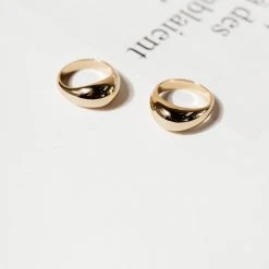 LA RADIANT VAL JEAN GLOBAL Maisie Ring Set