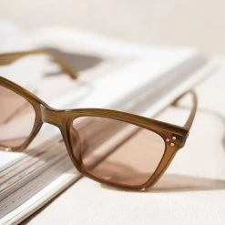 I SEA Kiki Sunglasses In Green