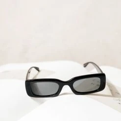 I SEA Sunglasses & Blue Light Nova Sunglasses In Black