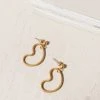 LA RADIANT VAL JEAN GLOBAL Connelly Earrings