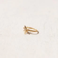 LA RADIANT VAL JEAN GLOBAL Stella Ring