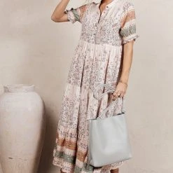 IN LOOM Adore Floral Dress