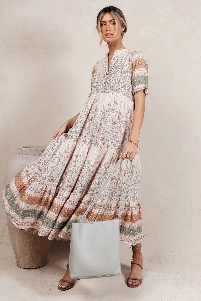 IN LOOM Adore Floral Dress 4 IN LOOM Adore Floral Dress