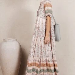 IN LOOM Adore Floral Dress 12 IN LOOM Adore Floral Dress