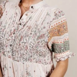 IN LOOM Adore Floral Dress 15 IN LOOM Adore Floral Dress