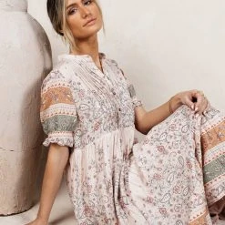 IN LOOM Adore Floral Dress 11 IN LOOM Adore Floral Dress