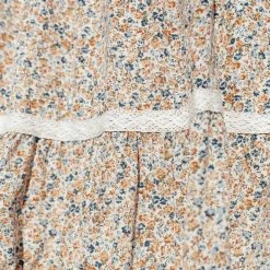 WELLMADE INC Antoinette Floral Skirt - FINAL SALE Skirts