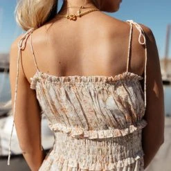 DRESS FORUM Dresses Kingsley Maxi Dress