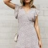 ROKOKO Juliet Mini Dress- FINAL SALE