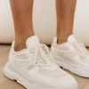 FREE SOUL/MIRACLE MILE Leslie Chunky Sneakers 2 FREE SOUL/MIRACLE MILE Leslie Chunky Sneakers