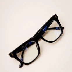 I SEA Sunglasses & Blue Light Finley Blue Light Glasses